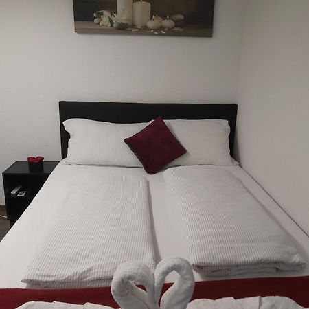 Panda Rooms Марібор Екстер'єр фото
