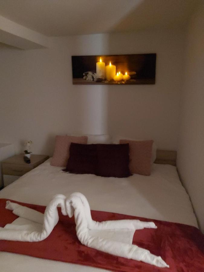Panda Rooms Марібор Екстер'єр фото