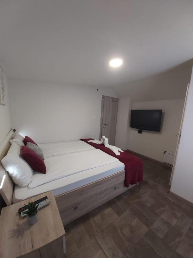 Panda Rooms Марібор Екстер'єр фото