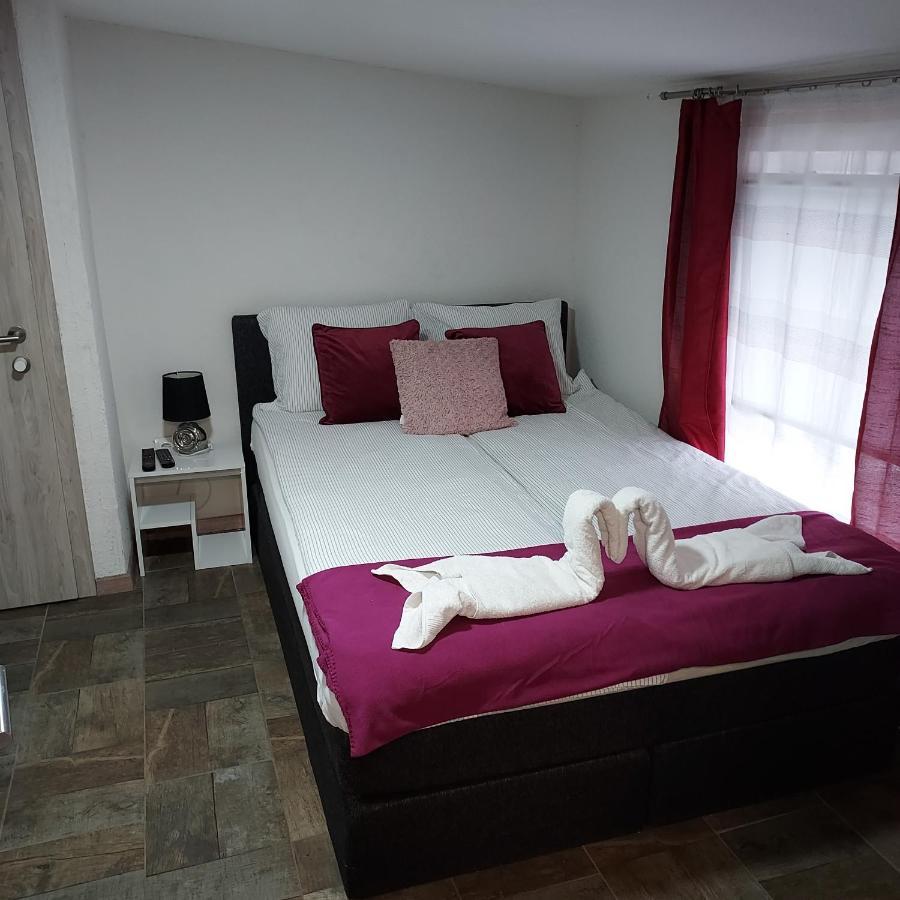 Panda Rooms Марібор Екстер'єр фото