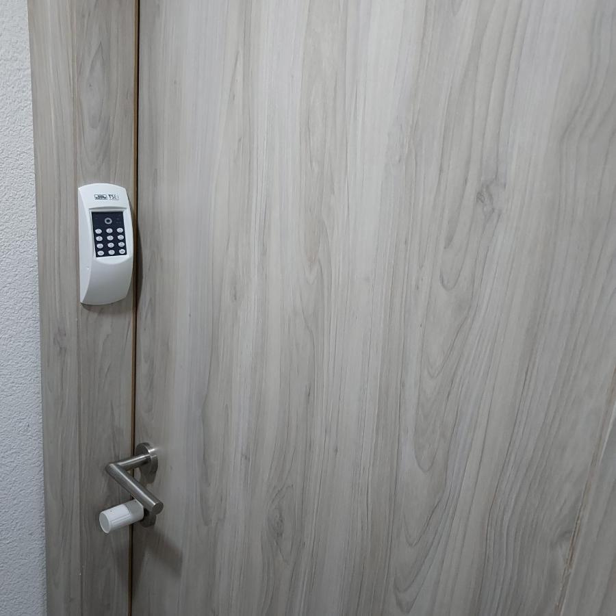 Panda Rooms Марібор Екстер'єр фото