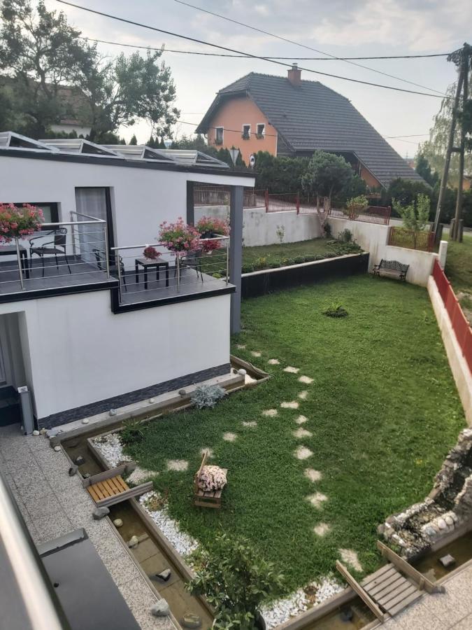 Panda Rooms Марібор Екстер'єр фото