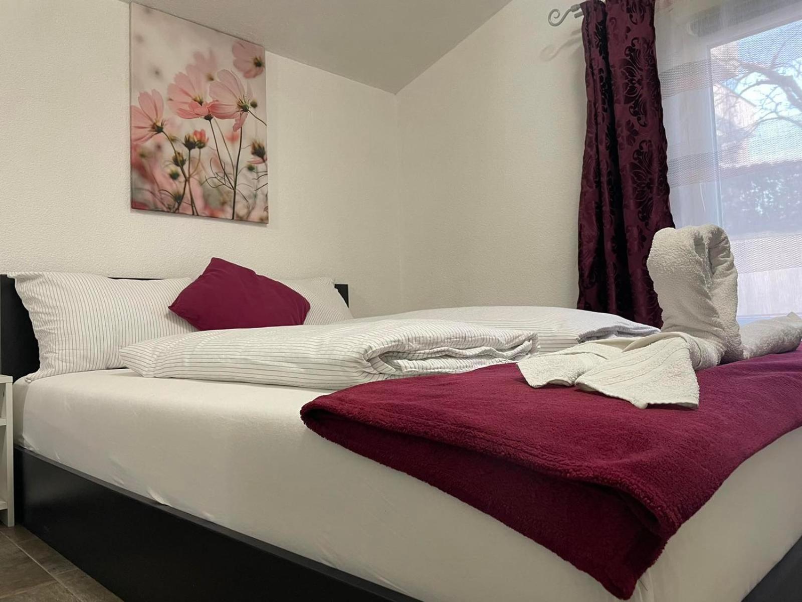 Panda Rooms Марібор Екстер'єр фото