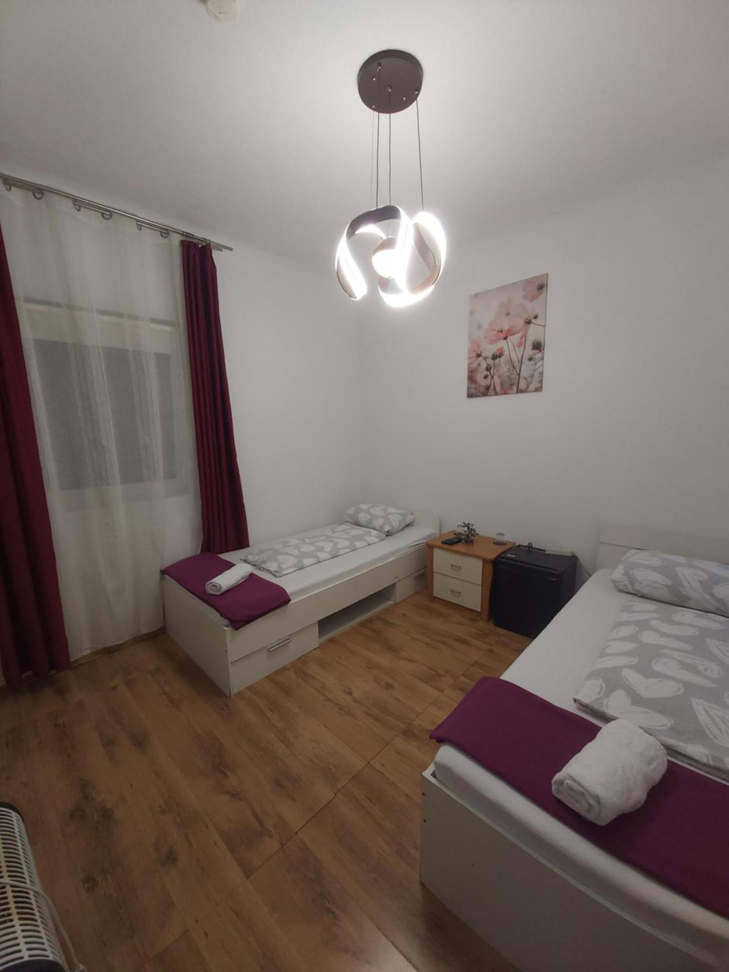 Panda Rooms Марібор Екстер'єр фото