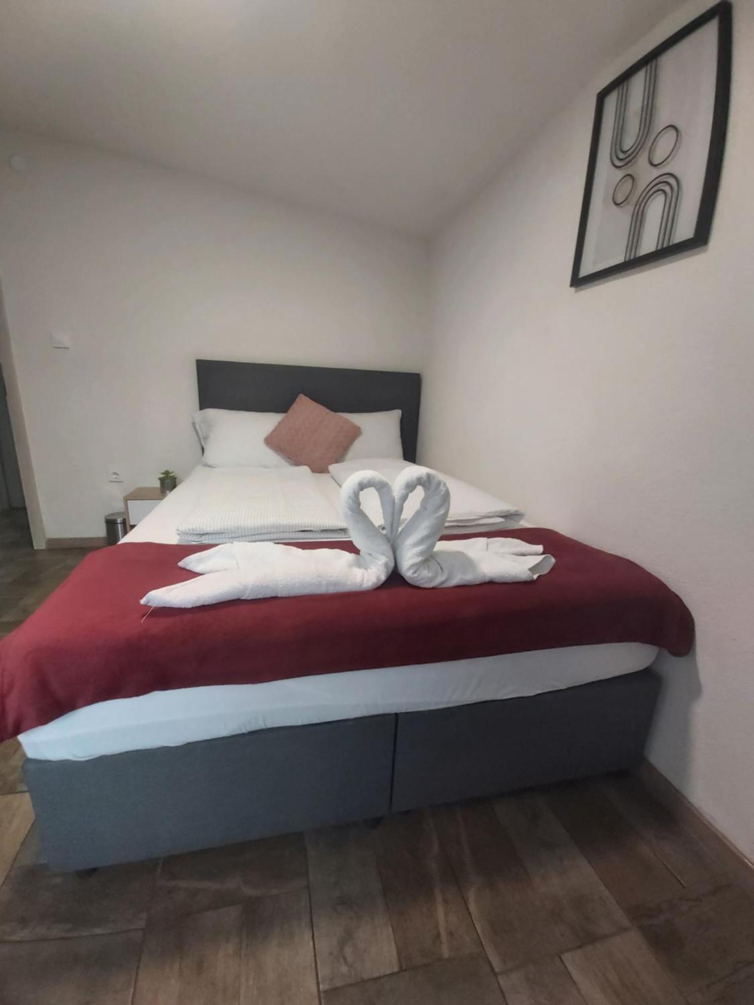 Panda Rooms Марібор Екстер'єр фото