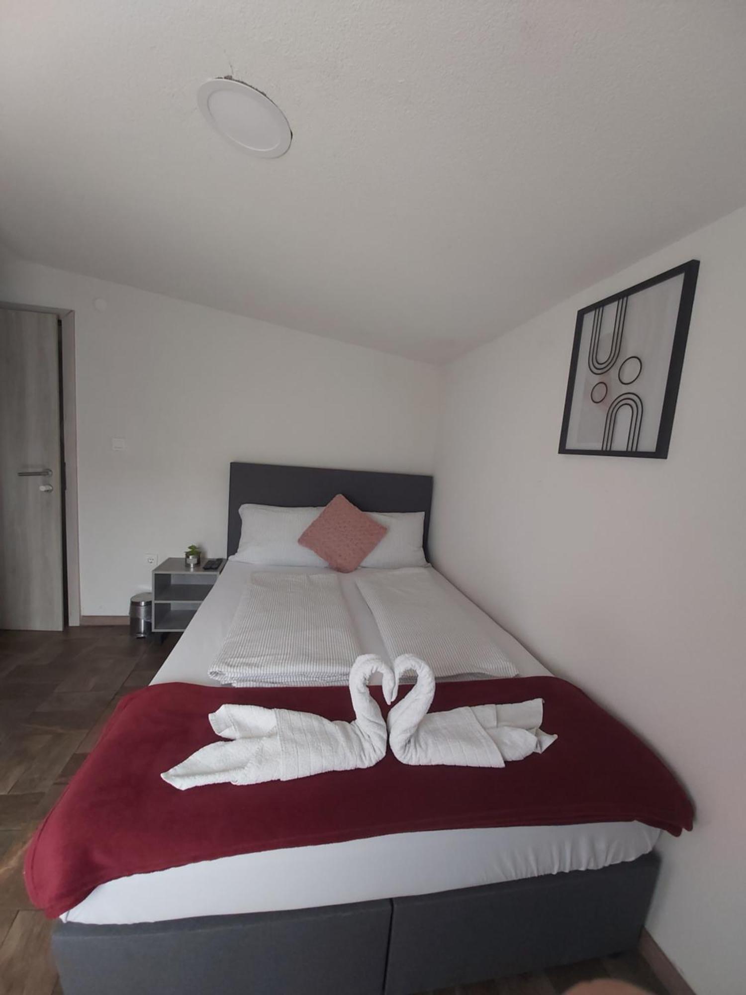 Panda Rooms Марібор Екстер'єр фото