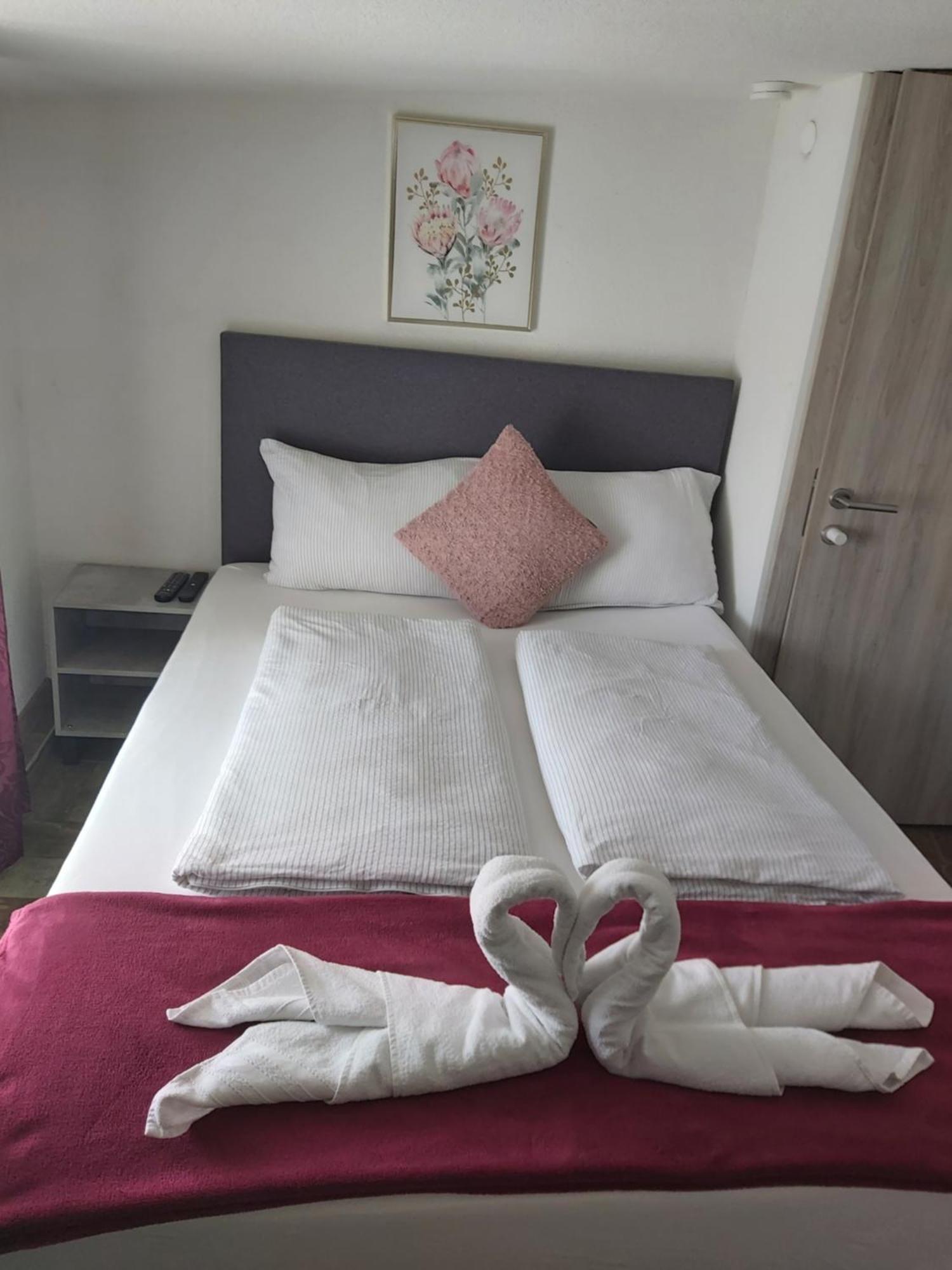 Panda Rooms Марібор Екстер'єр фото