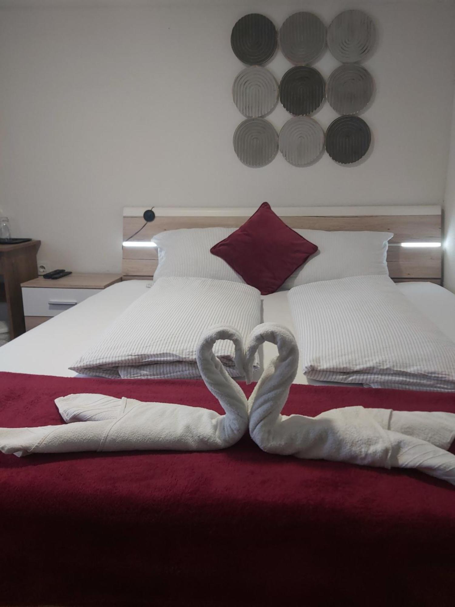 Panda Rooms Марібор Номер фото