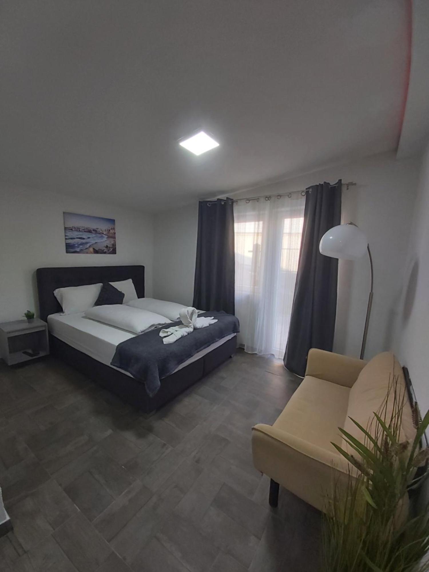 Panda Rooms Марібор Екстер'єр фото