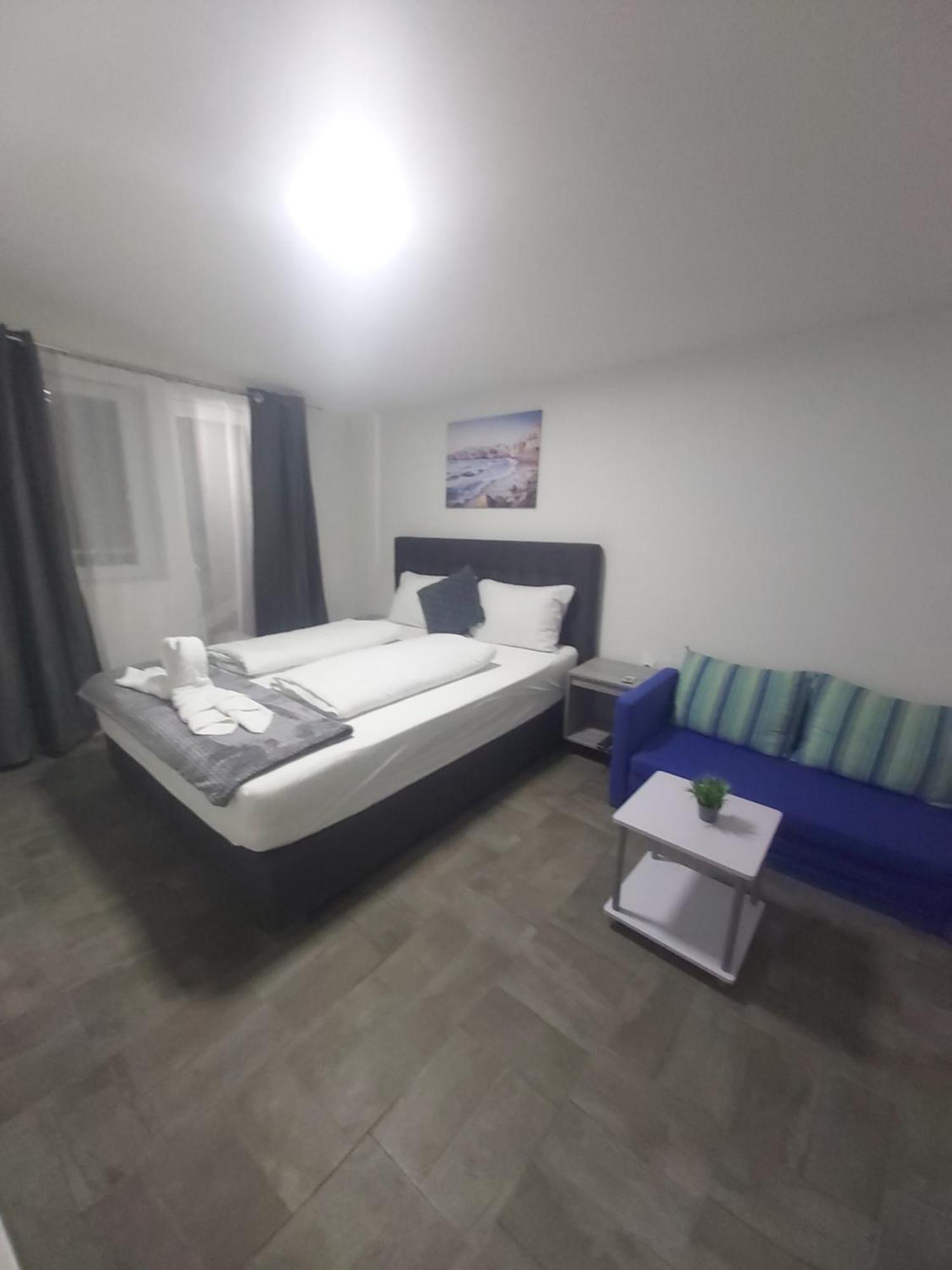 Panda Rooms Марібор Екстер'єр фото