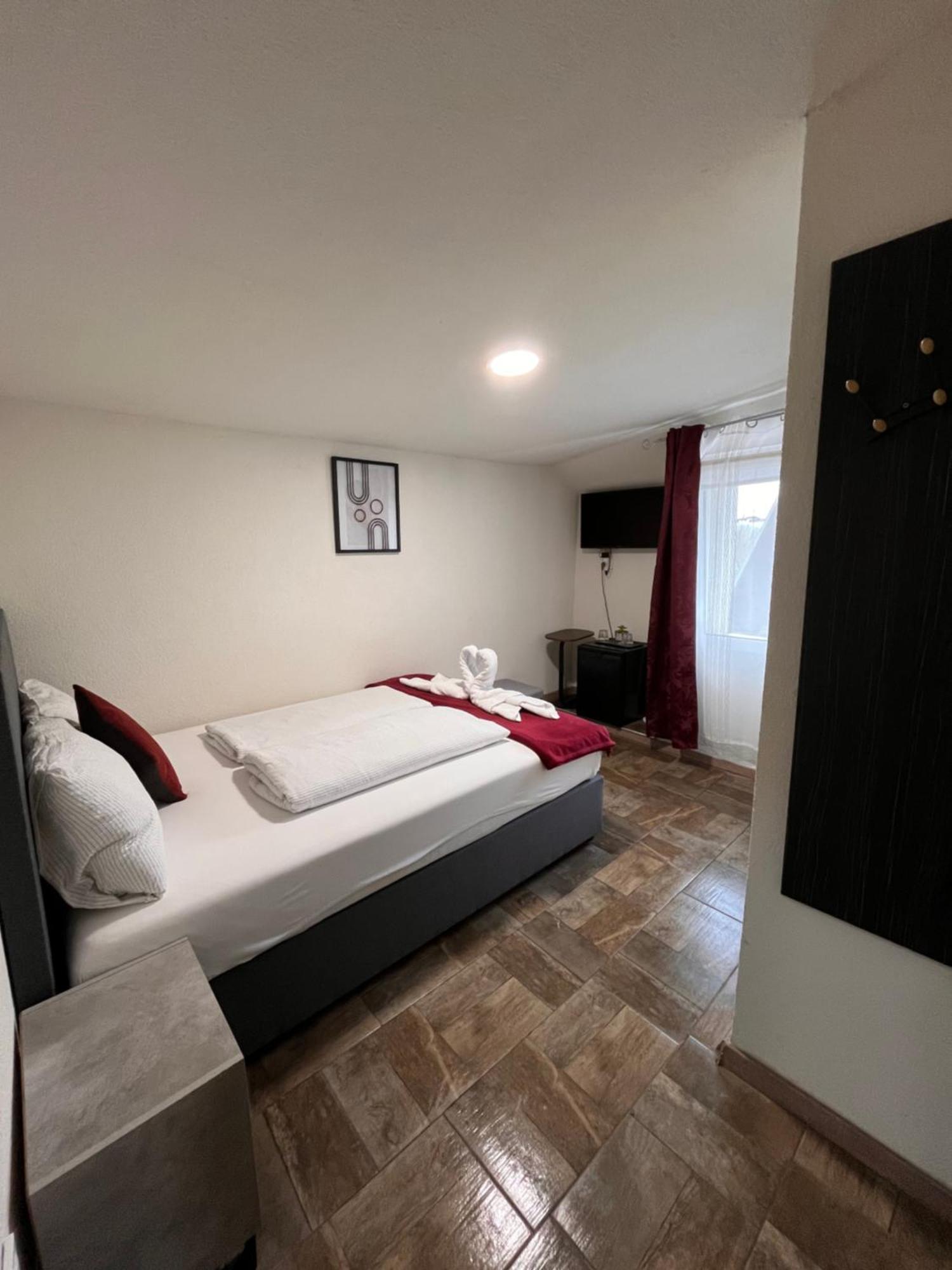 Panda Rooms Марібор Екстер'єр фото