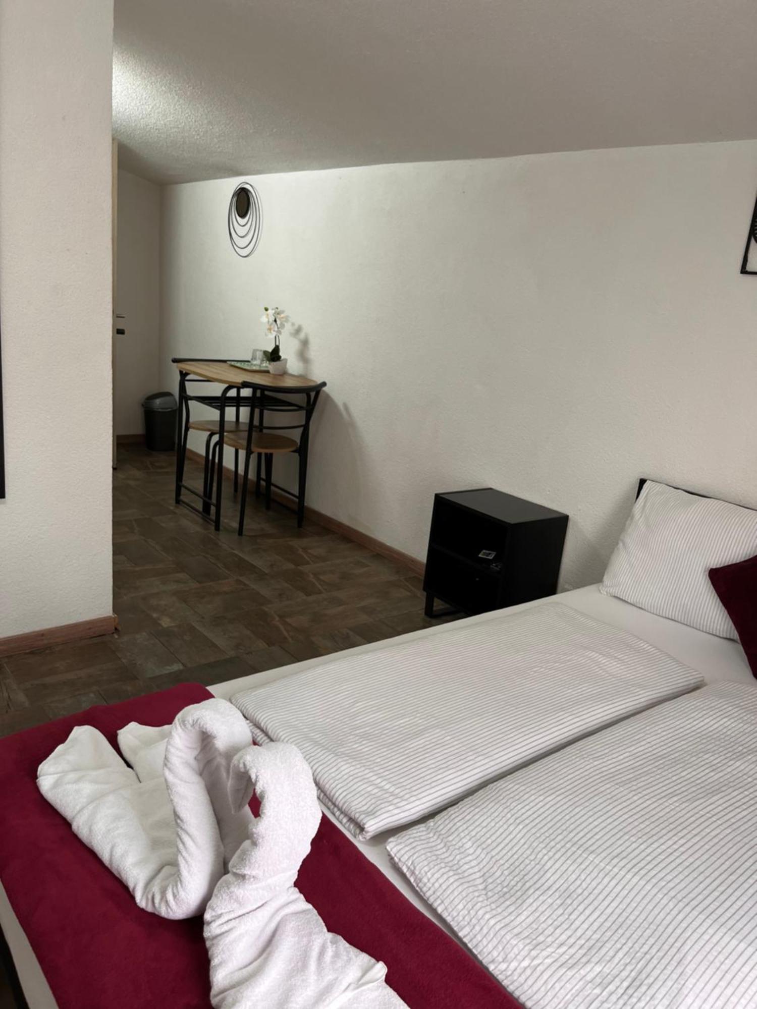 Panda Rooms Марібор Екстер'єр фото