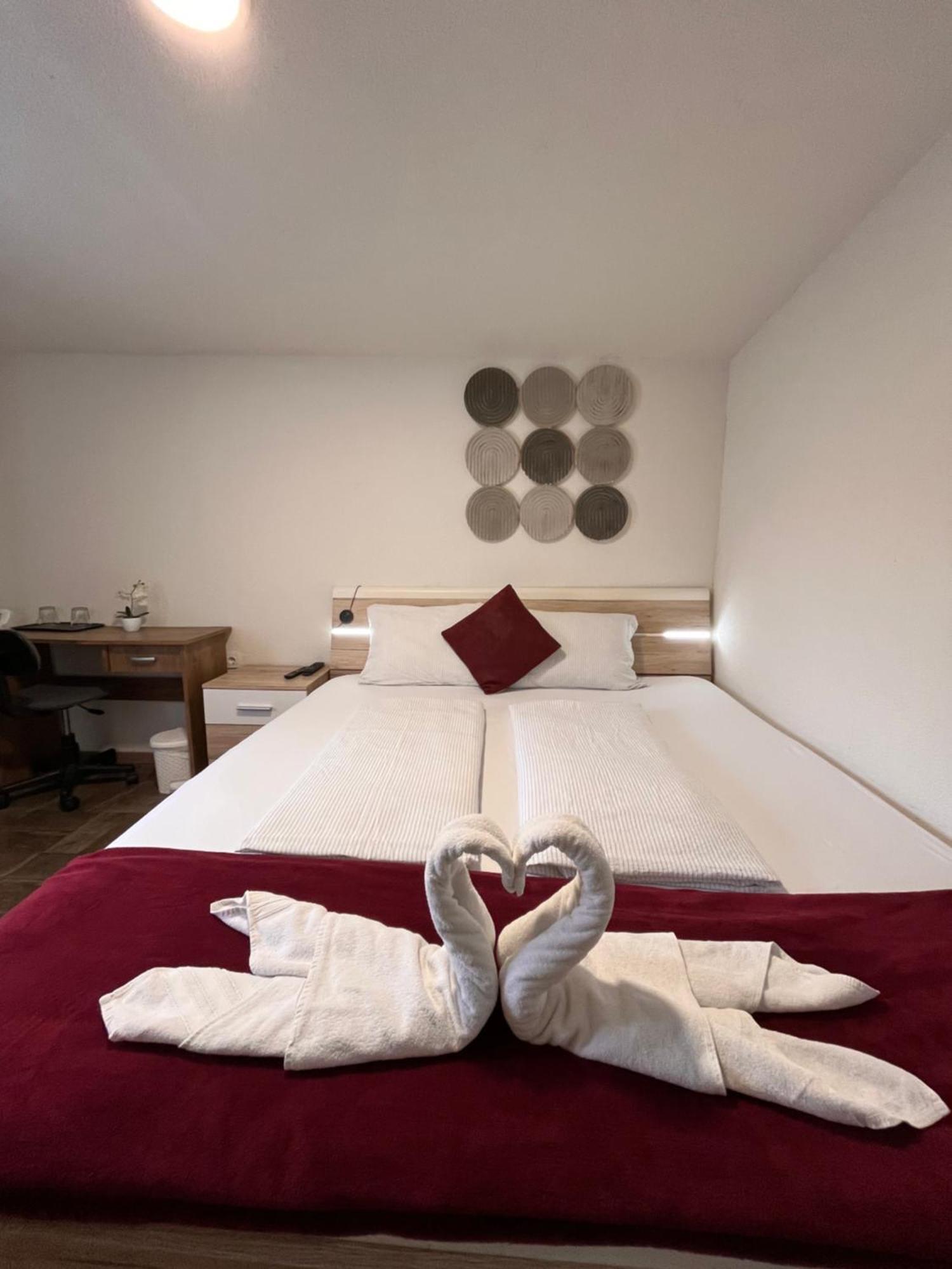 Panda Rooms Марібор Екстер'єр фото