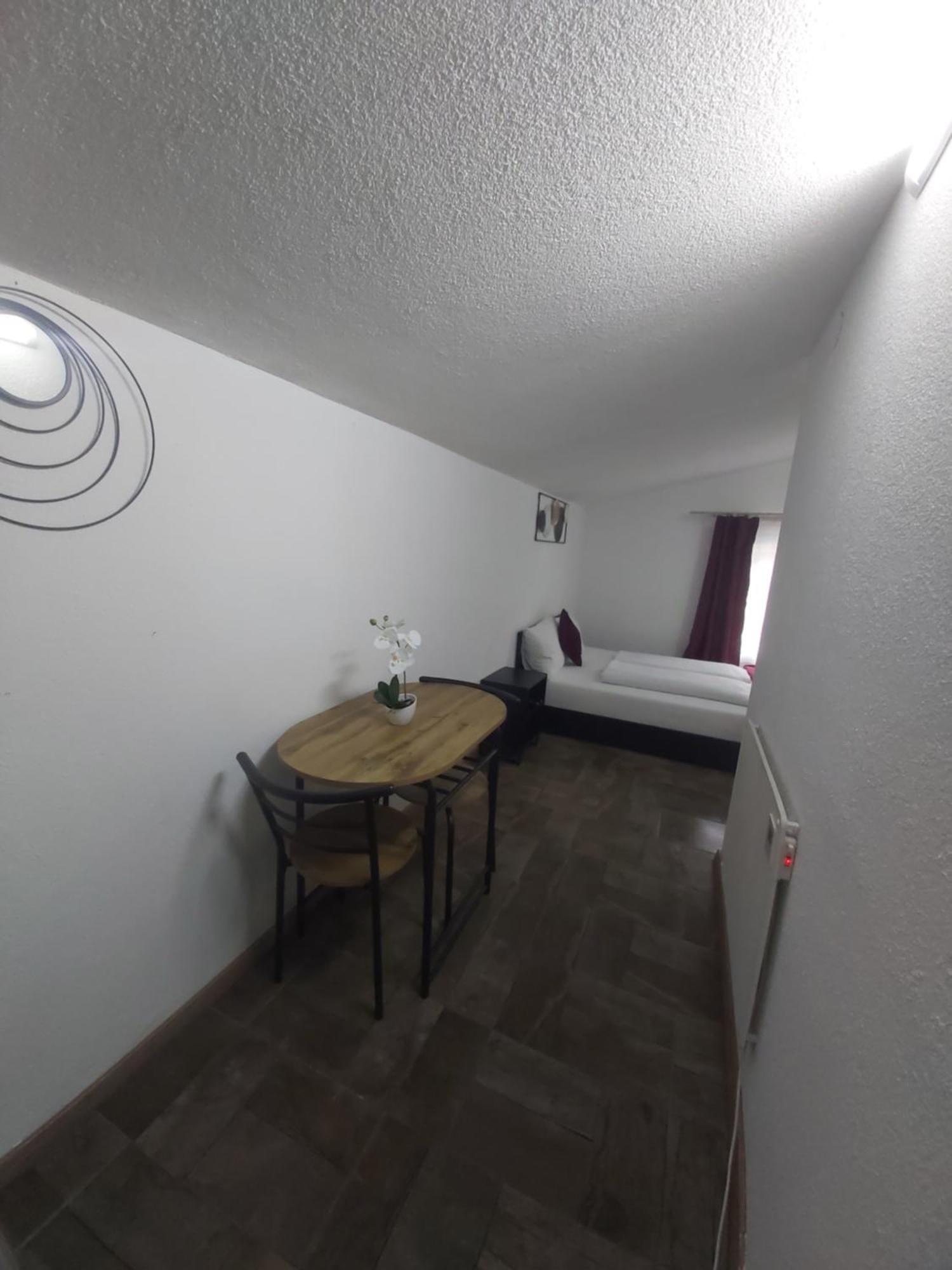 Panda Rooms Марібор Екстер'єр фото