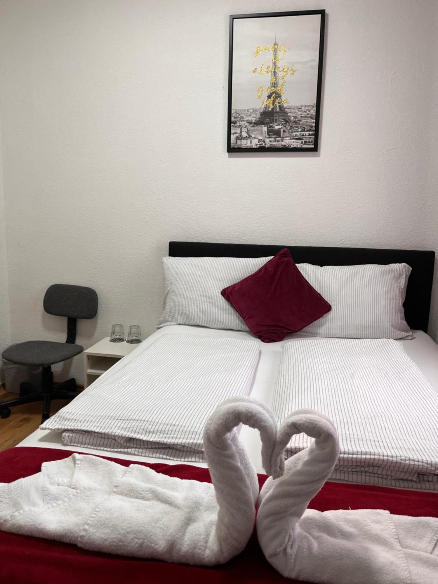 Panda Rooms Марібор Екстер'єр фото