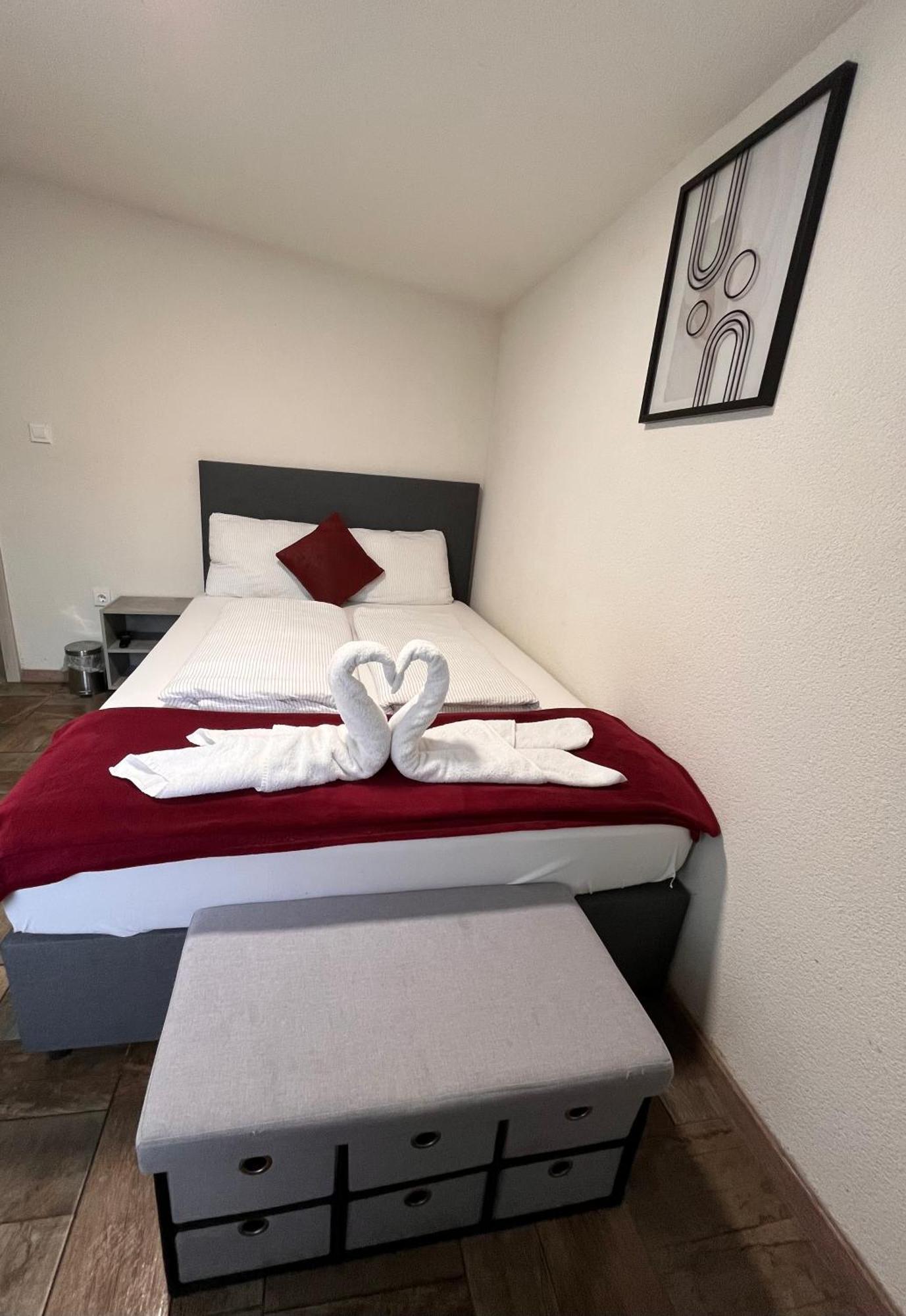 Panda Rooms Марібор Екстер'єр фото