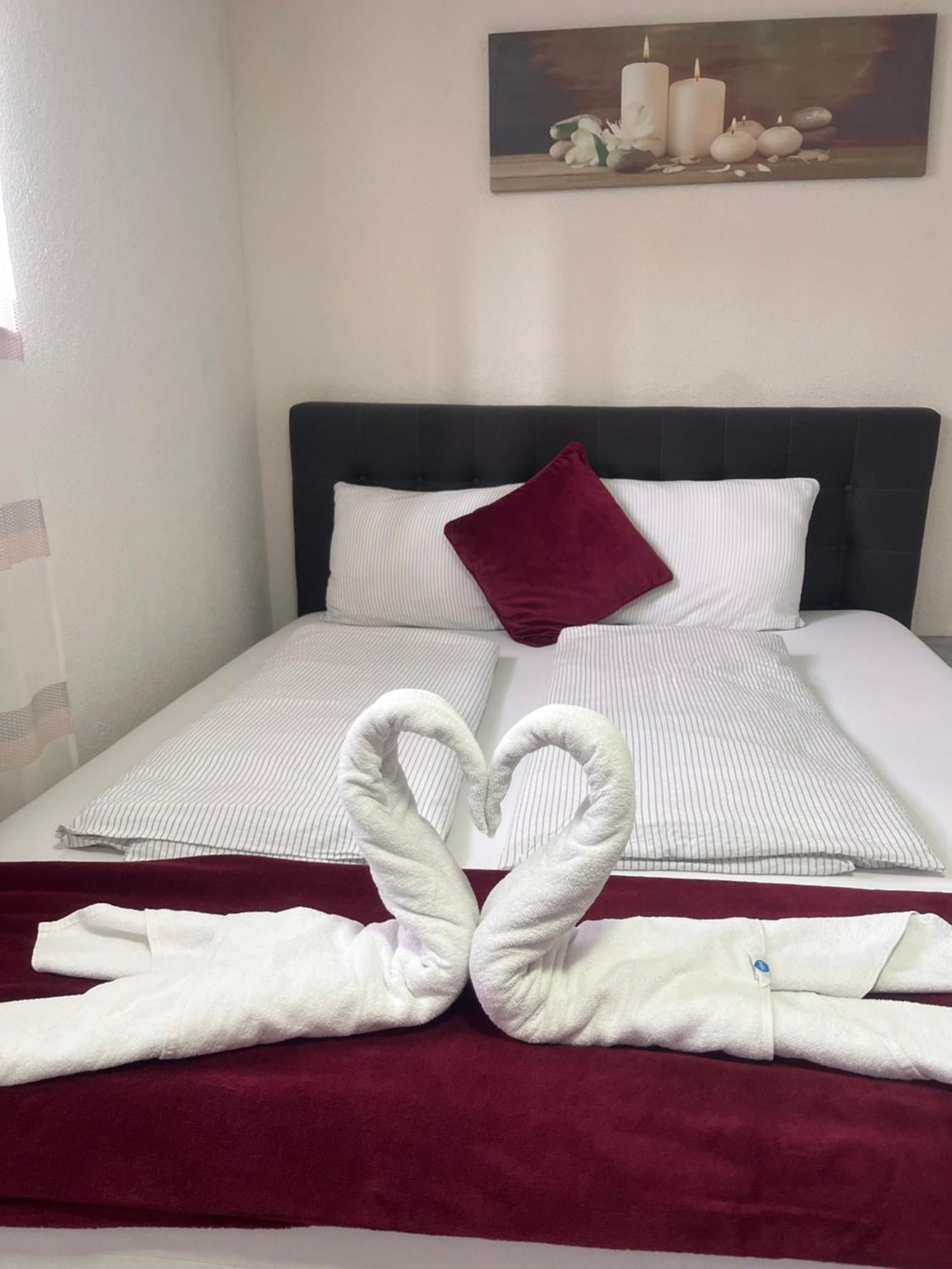 Panda Rooms Марібор Екстер'єр фото
