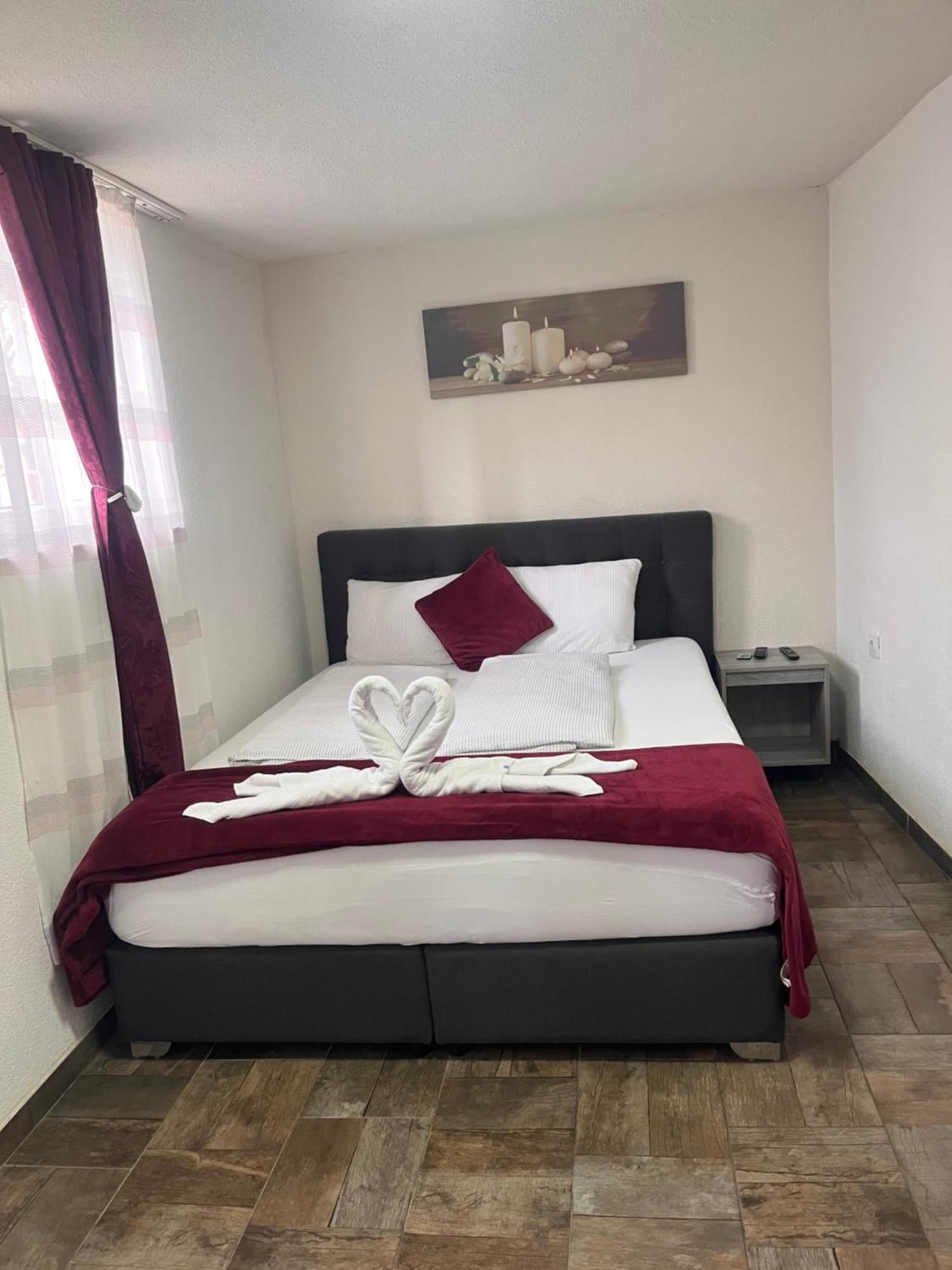 Panda Rooms Марібор Екстер'єр фото